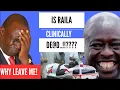 Download Lagu NI KUBAYA! RAILA'S FAMILY RECEIVES SAD NIGHT-NEWS AS LEE FUNERAL DELIVERS BADS NEWS TO KENYANS!