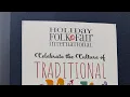 Holiday Folk Fair International West Allis WI