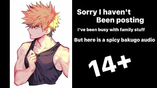 Download Bakugo x Listener (Spicy) (M4F) (Song:Confident) (By:Justin Bieber) (Bakugo simps) MP3