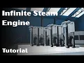 Stormworks Infinite Steam Engine Tutorial
