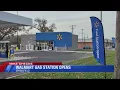 Walmart opens first of 3 new gas stations in Springfield