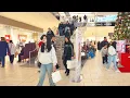 Jersey Gardens Mall Black Friday 2025 Sunday