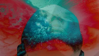 Axel Thesleff - Tears of the Sea (Official Music Video)