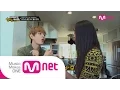 [ENG sub] Mnet [방탄소년단의 아메리칸 허슬라이프] Ep.05 : 뷔 선생님의 한국어 교실?! 지민이 바보된 사연은?