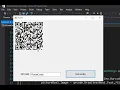 C Generating QR Code in Windows Form Application