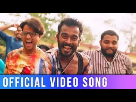 Download MP3 Jimiki kamal Official Video Song