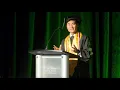 Tulane Class of 2025 School of Medicine Diploma Ceremony