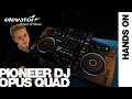 Download Lagu Hands On: Pioneer DJ OPUS QUAD | 4-Kanal-DJ-Controller