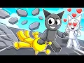 Download Lagu I Became the STRONGEST to GET my GIRLFRIEND BACK in Roblox STRONGEST BATTLEGROUNDS!...