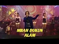 Download Lagu ALAM - MBAH DUKUN (EXTRAVAGANZA TRANSTV)