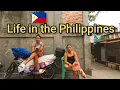 Download Lagu Unfiltered reality Inside Marikina City Philippines 🇵🇭