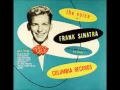 Frank Sinatra "Some Enchanted Evening"