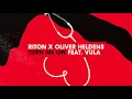 Riton, Oliver Heldens - Turn Me On (Lyric Video) ft. Vula