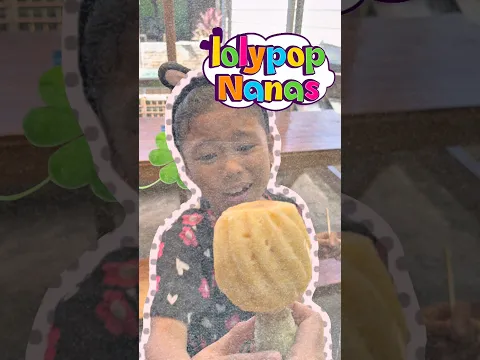 Lolipop nanas #funny #shorts #comedy