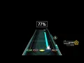 Clone Hero - Fire and Brimstone by Dragonland - Expert Guitar 100% FC