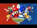 Download Lagu The Pousada - Mario \u0026 Sonic at the Rio 2016 Olympic Games