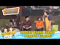 Lagu DICERAMAHIN GA NYAMBUNG! KOMENG BILANG OTAK JARWO KURANG | DAGELAN OKE EXTEND EPS 67