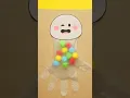 Octopus Helper Learning Colors Made Fun and Easy