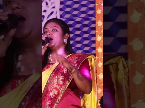 বাউল গান ।। পাগল মন । মানটি বড়ুয়া