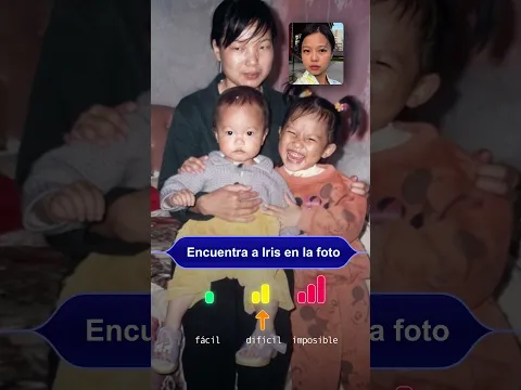 ¿ADIVINA DÓNDE ESTÁ LA CHINA?
