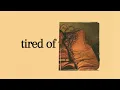 Eric Bellinger - Tired Of Waiting (Visualizer)