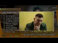 Fabio Asher - AKU BERJANJI | TANPA RASA BERSALAH | BERTAHAN TERLUKA || LAGU POP TERPOPULER 2025