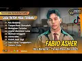 Download Lagu Fabio Asher - AKU BERJANJI | TANPA RASA BERSALAH | BERTAHAN TERLUKA || LAGU POP TERPOPULER 2025