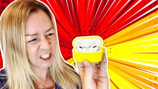 Fr ing AirPods Why AirPods Are Crackling Popping Rattling AND 3 Ways To Fix it NOW 100 FIX