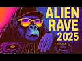 Download Lagu Dark Techno Mix 2025 👽 Ultimate Alien Rave | Pioneer DJ Set 4K Minimal \u0026 Industrial