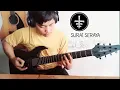 Download Lagu Strangers - Surai Seraya (Guitar Cover)