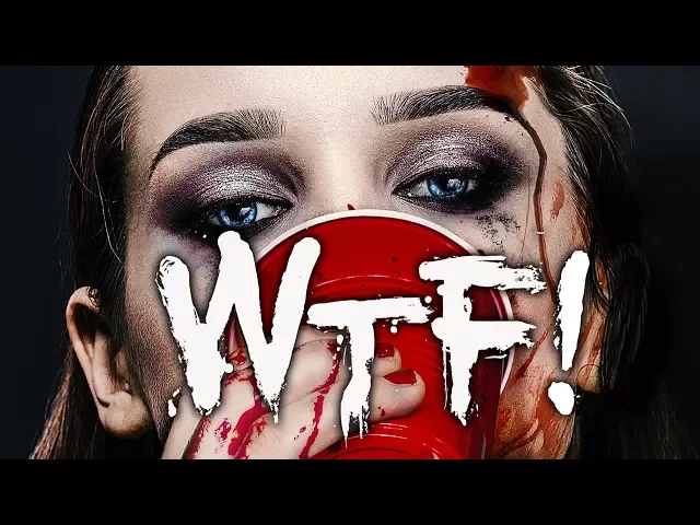 WTF! - Official Redband Trailer