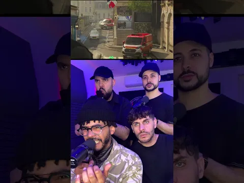 Call Of Duty With Beatbox 🗣️🎮