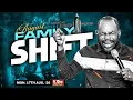 AUGUST FAMILY SHIFT Monday 17th Aug 26 Week Launch Prayers Isaiah Macwealth