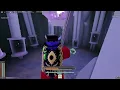 Grinding The Duke till we get Ardour Manifestation DeepWoken