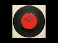 The Minerals - Gold Castead / Gold Soul  [South African Soul]
