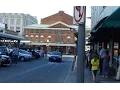 Downtown City Market in Roanoke VA
