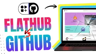 Flathub Just Dumped GitHub - And the Real Reason Is Ugly
