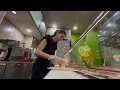 What it s like working a 7-hour night shift at Subway in Australia