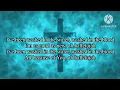 WASHED by Elevation Rhythm (lyrics)