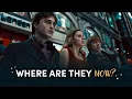 What Happened After Deathly Hallows Burning Questions