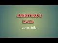 Download Lagu AISHITERU 3 -  ZIVILIA || lirik caver || caver ardila akbar