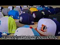 My Minor League Baseball Hat Collection2023 What s Your Favorite theendorsement