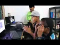 Lil O ft Twist Crew - Teman Pengganti ( Cover Black & Malique )