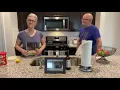 Download Lagu Millie \u0026 Dails Cooking Show Raisin pie
