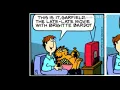 Garfield Comic With Voice 11