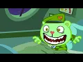 Happy Tree Friends TV Series Episode 13a - Hear Today Gone Tomorrow 1080p