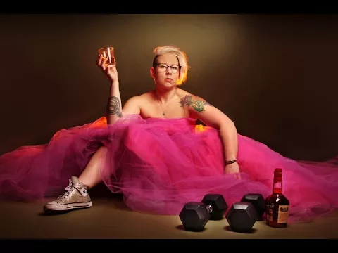 "Abigoliah Schamaun: Namaste, Bitches" TRAILER