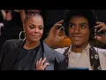How Janet Jackson REALLY Reacted to Michael Biopic Source