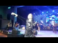 Download Lagu Yantzen - Meniti Suratan Live Konsert Empayar Rockmania 2017