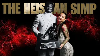 Travis Hunter s Biggest Hater His Own Woman The Curious Case of Leanna Lenee